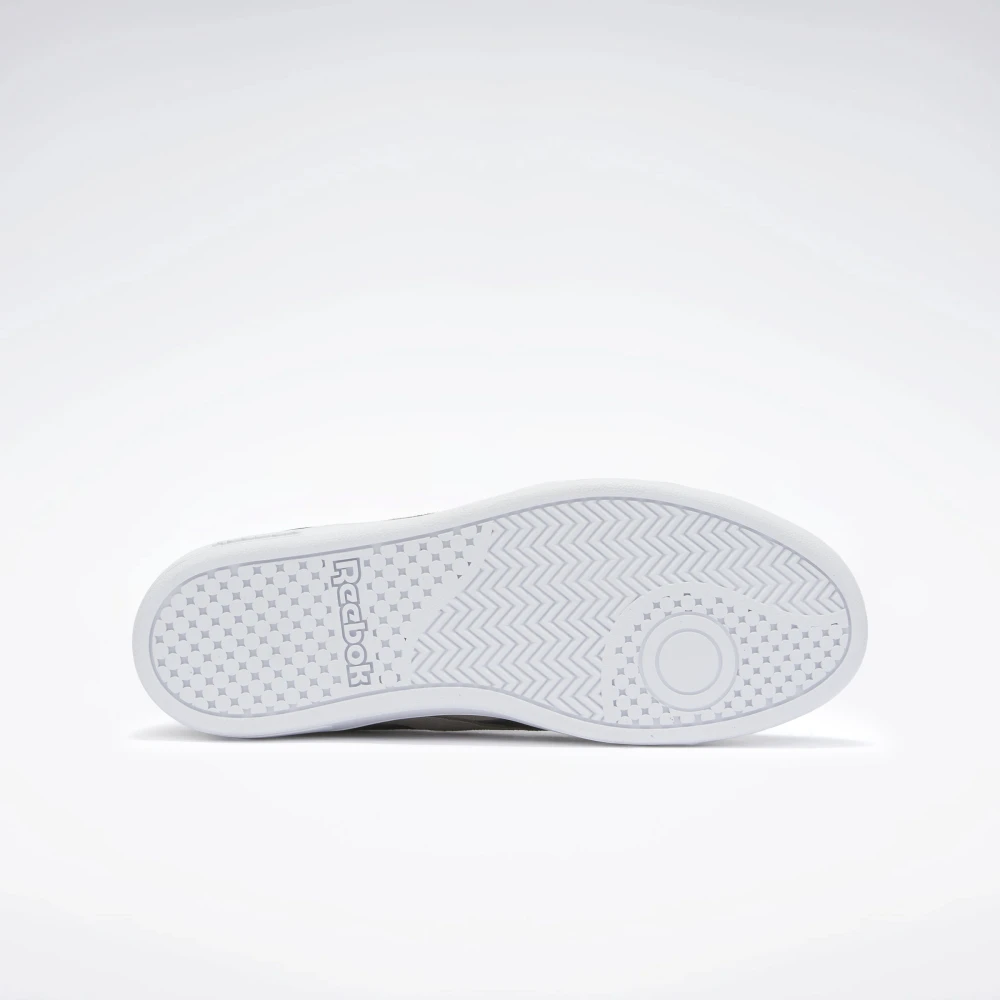Reebok Dame Sko Grå 36 EU - side b