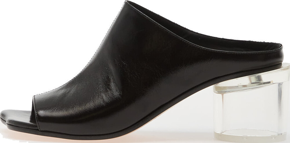 MM6 Maison Margiela, Dame, Sko, Svart, 36 EU, - main photo