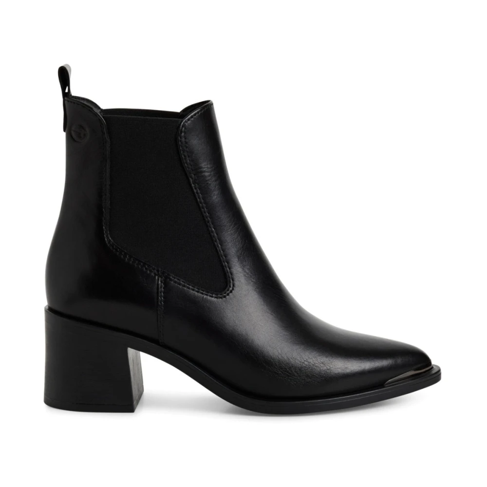 Tamaris   Boots   Svart - main photo