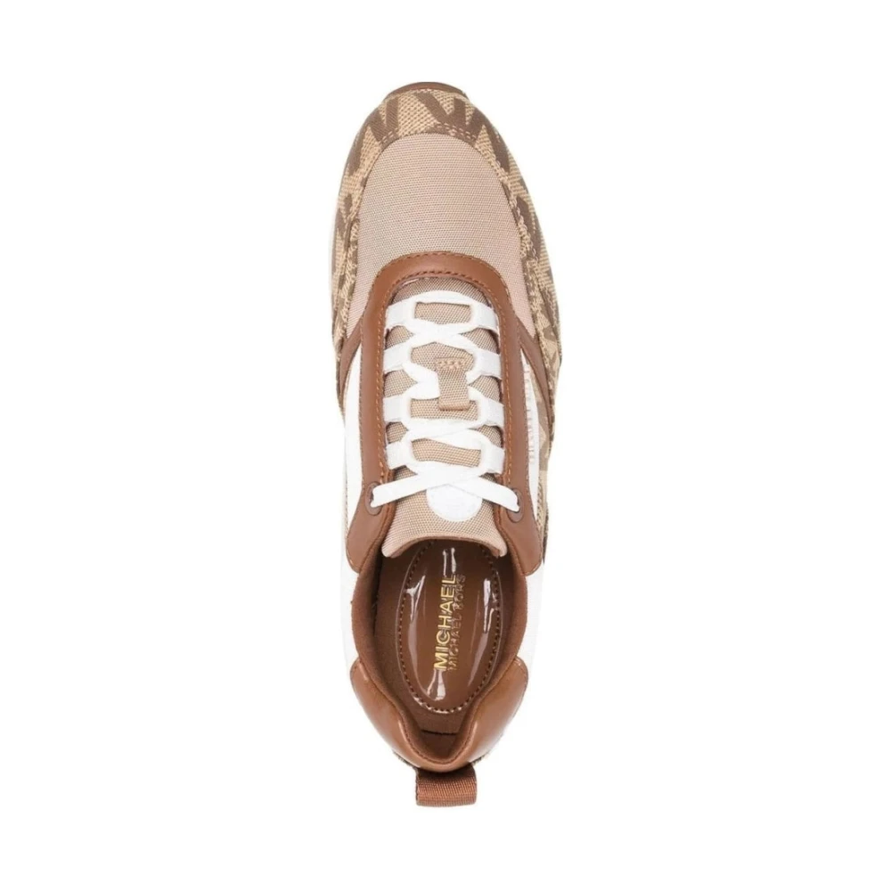 Michael Kors Dame Sko Beige 36 EU - side b