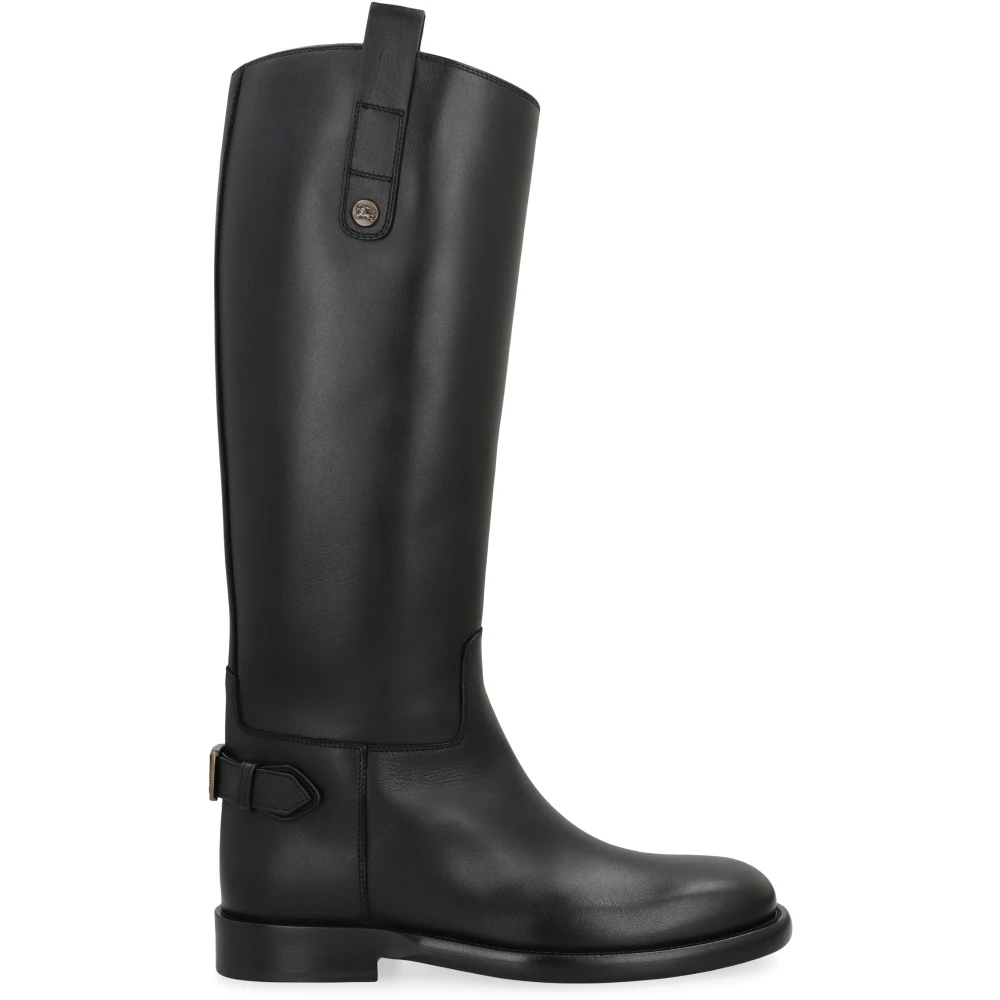 Burberry Dame Sko Svart 37 EU - main photo