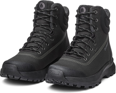 Icebug Lunne NT Black - main photo