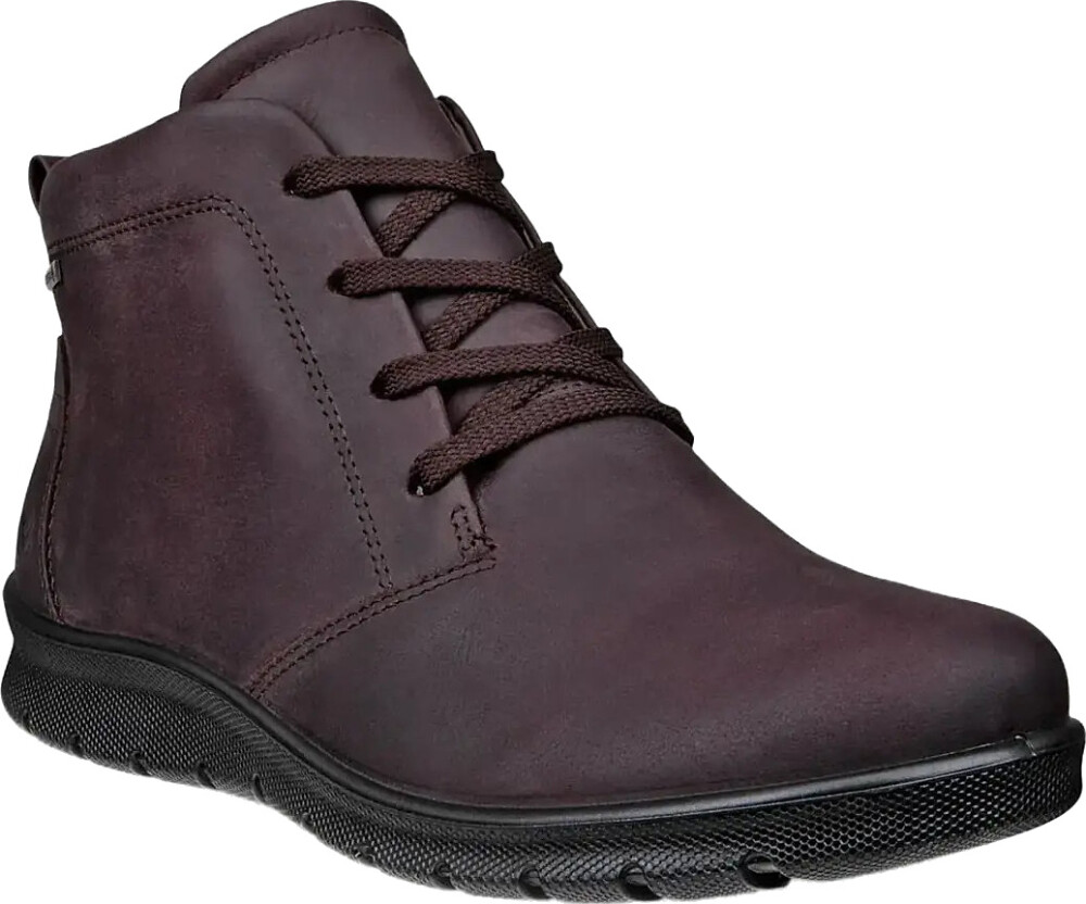 ECCO Babett Boot - Brown - 42 - main photo