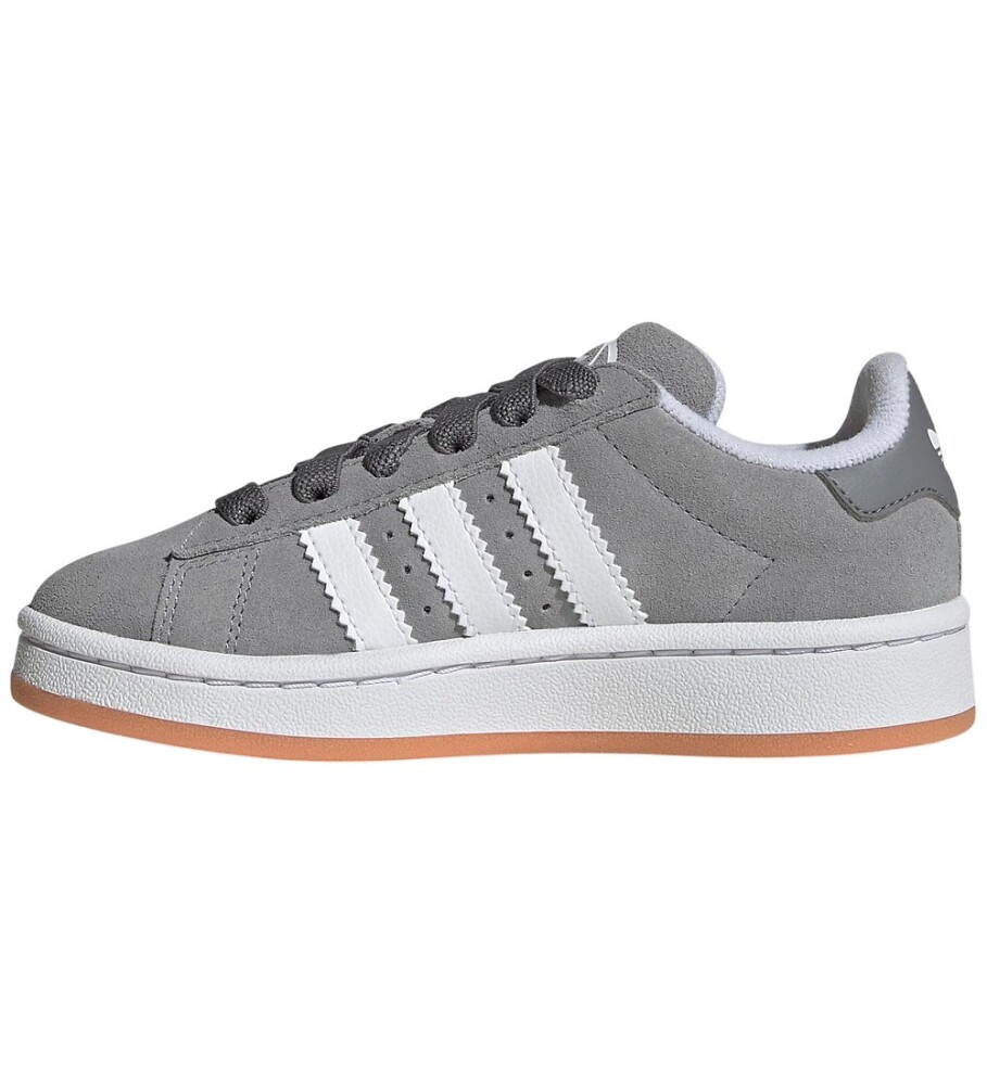 Adidas Campus 00s Comfort Closure Elastic Lace Sko - side a