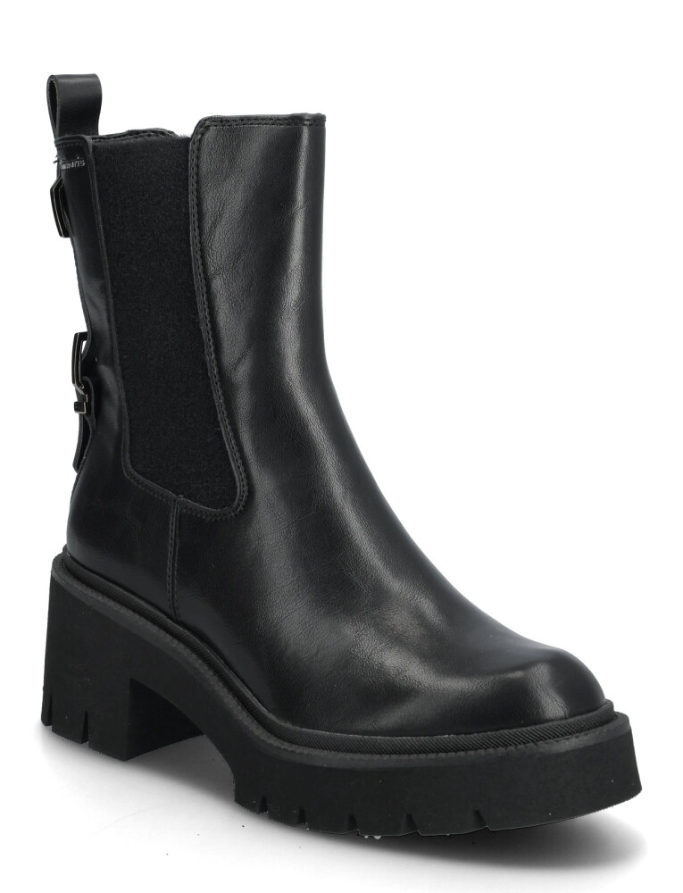 Tamaris Women Boots - Black - 41 - main photo