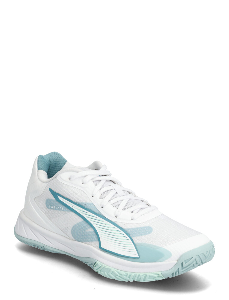 PUMA Accelerate Turbo 4 W+ Game On   White   38 - main photo