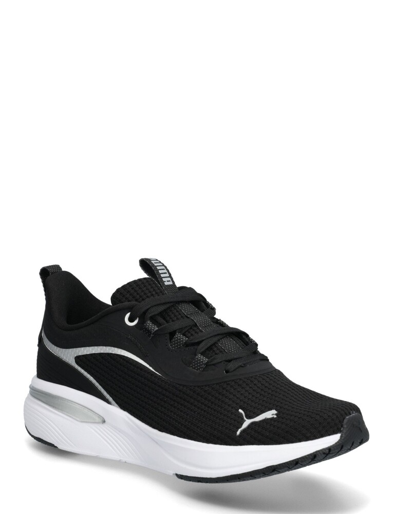 PUMA Softride Charm Wns Black 40 - main photo