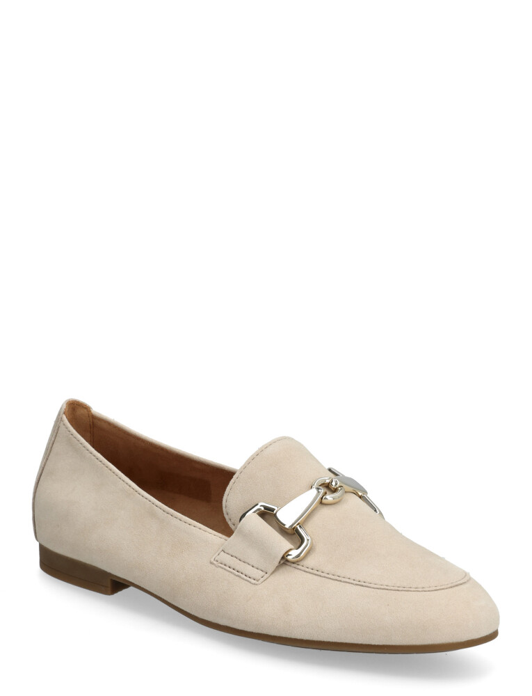 Gabor Loafer Cream 38 - main photo