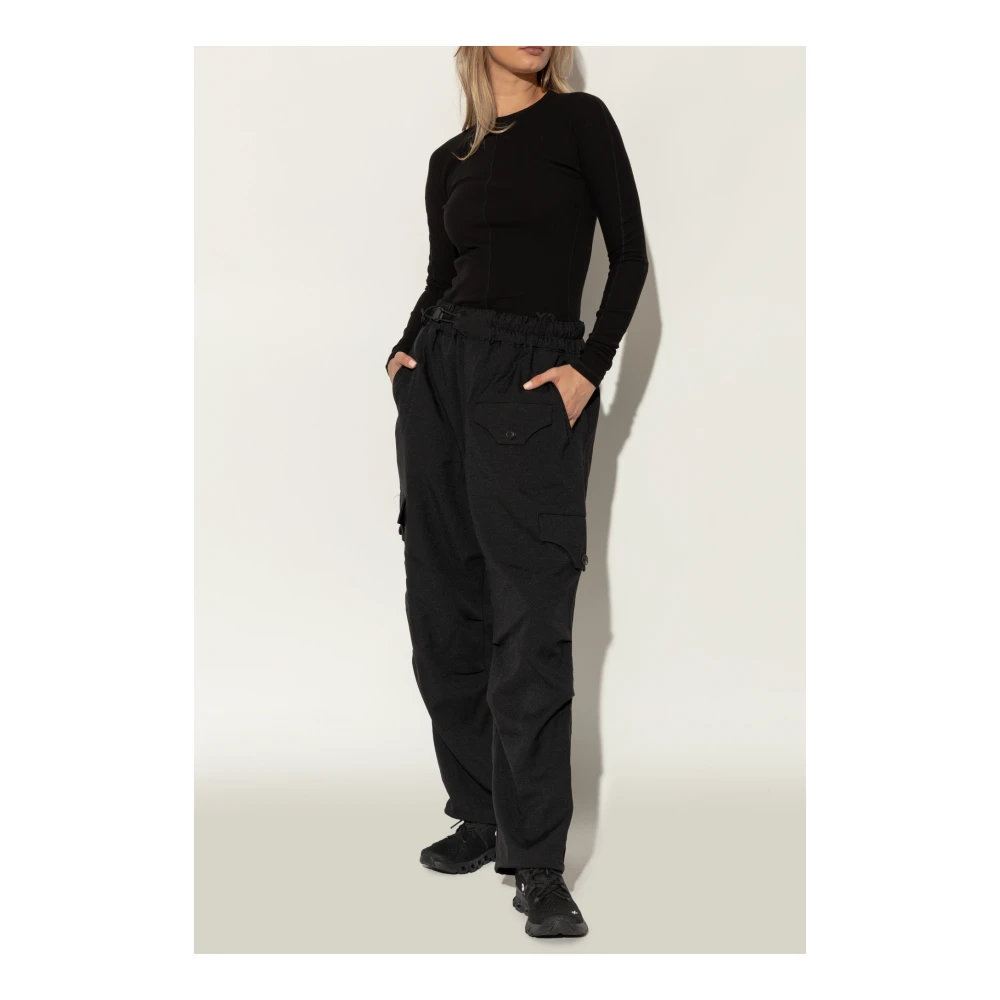 On Running, Dame, Sko, Svart, 36 1/2 EU, - side a