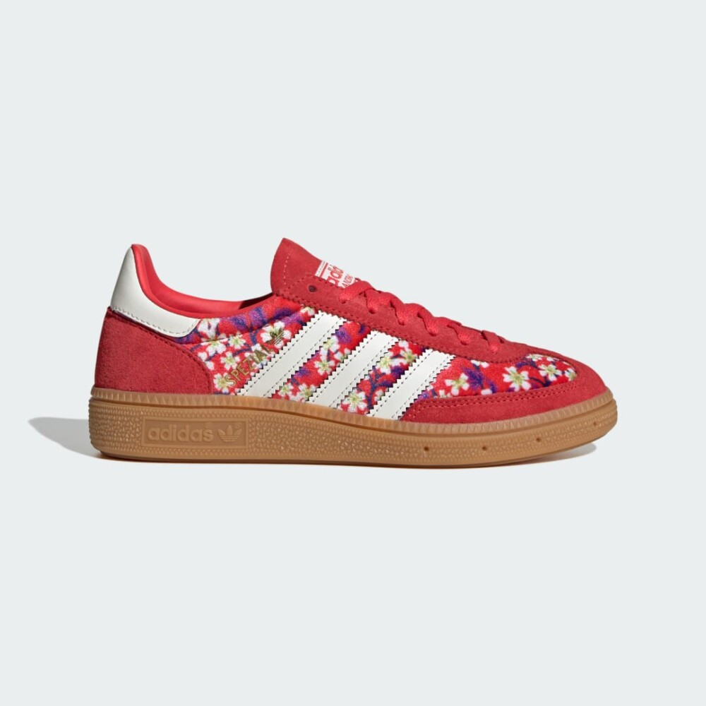 Adidas Handball Spezial x Liberty London Sko - main photo