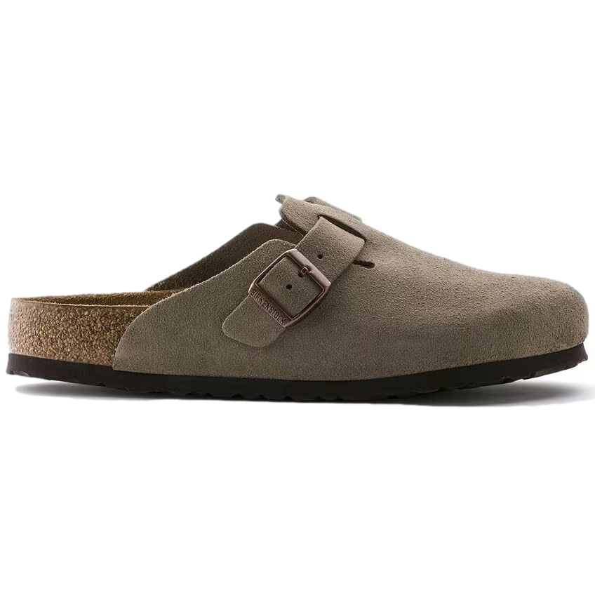 Birkenstock Dame Sko Beige 39 EU, - main photo