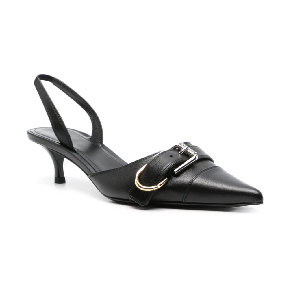 Givenchy Dame Sko Svart 37 EU - side b