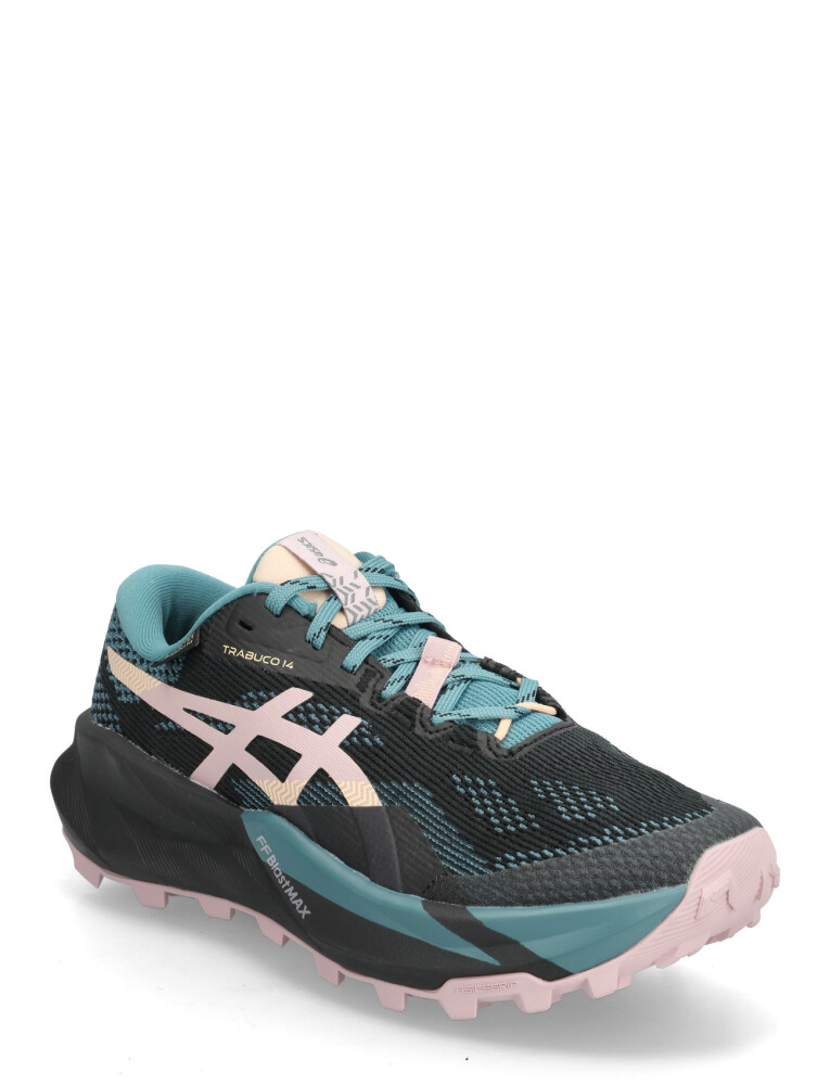 Asics Trabuco 14 Gtx Black 36 - main photo