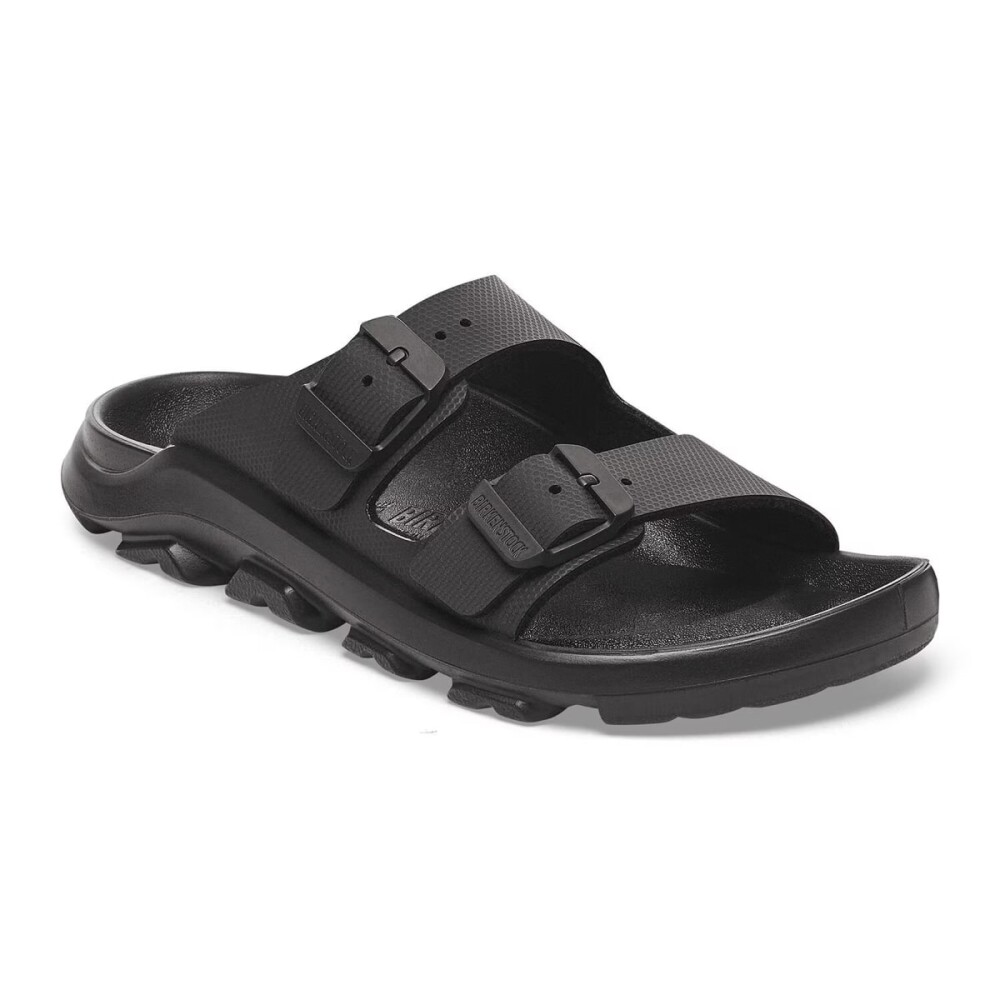 Birkenstock Mogami 2s Terra Sb Bf Regular Apex Black 36 - main photo