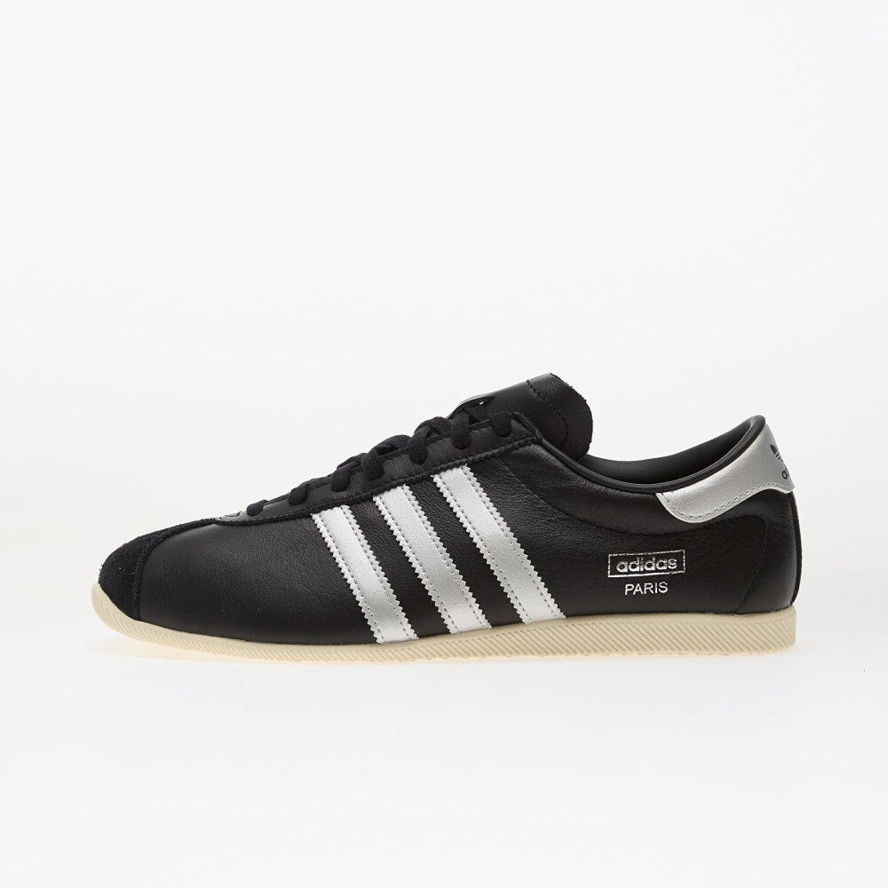 Joggesko adidas Paris W Core Black/ Silver Metallic/ Crew White EUR 40 - main photo