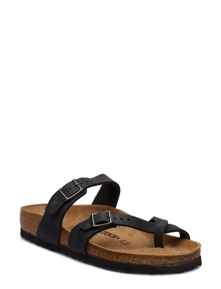 Birkenstock Mayari Leoi Black 37 - main photo