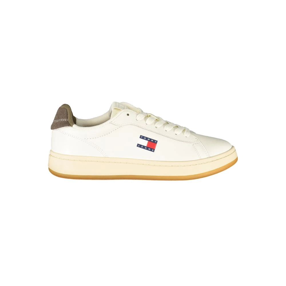 Tommy Hilfiger Dame Sko Hvit 42 EU - main photo