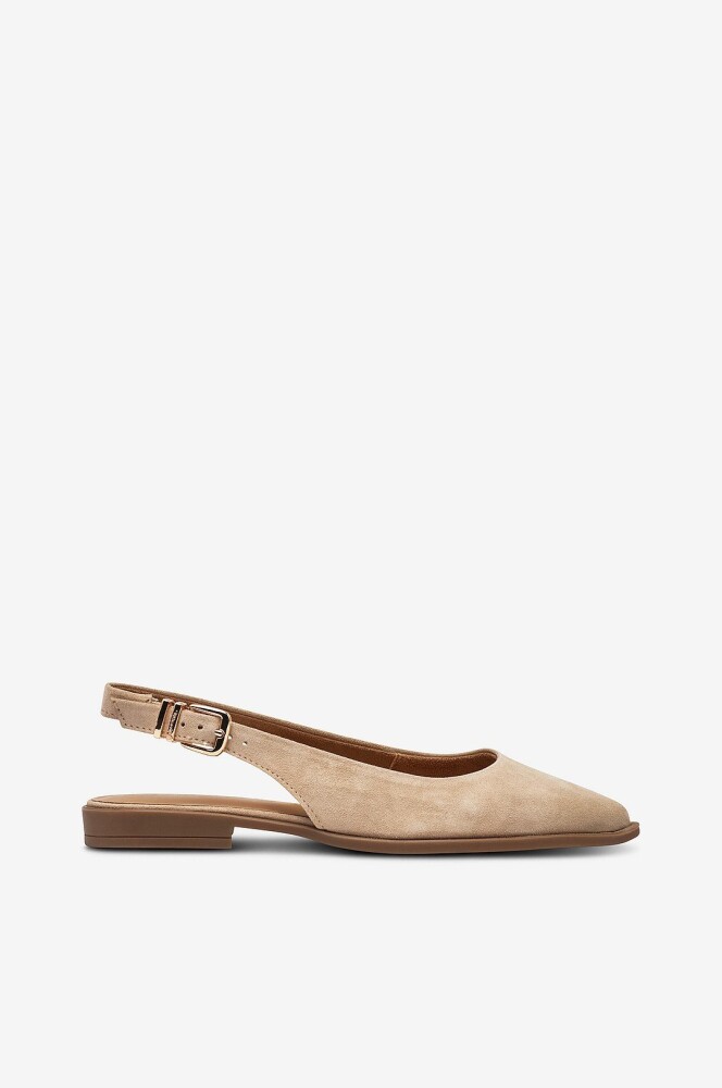 TamariSlingbackser Women Sling   Beige - main photo