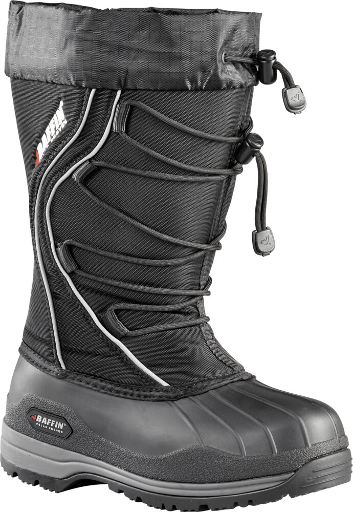 Baffin Women's Icefield Black Sort 38 - main photo