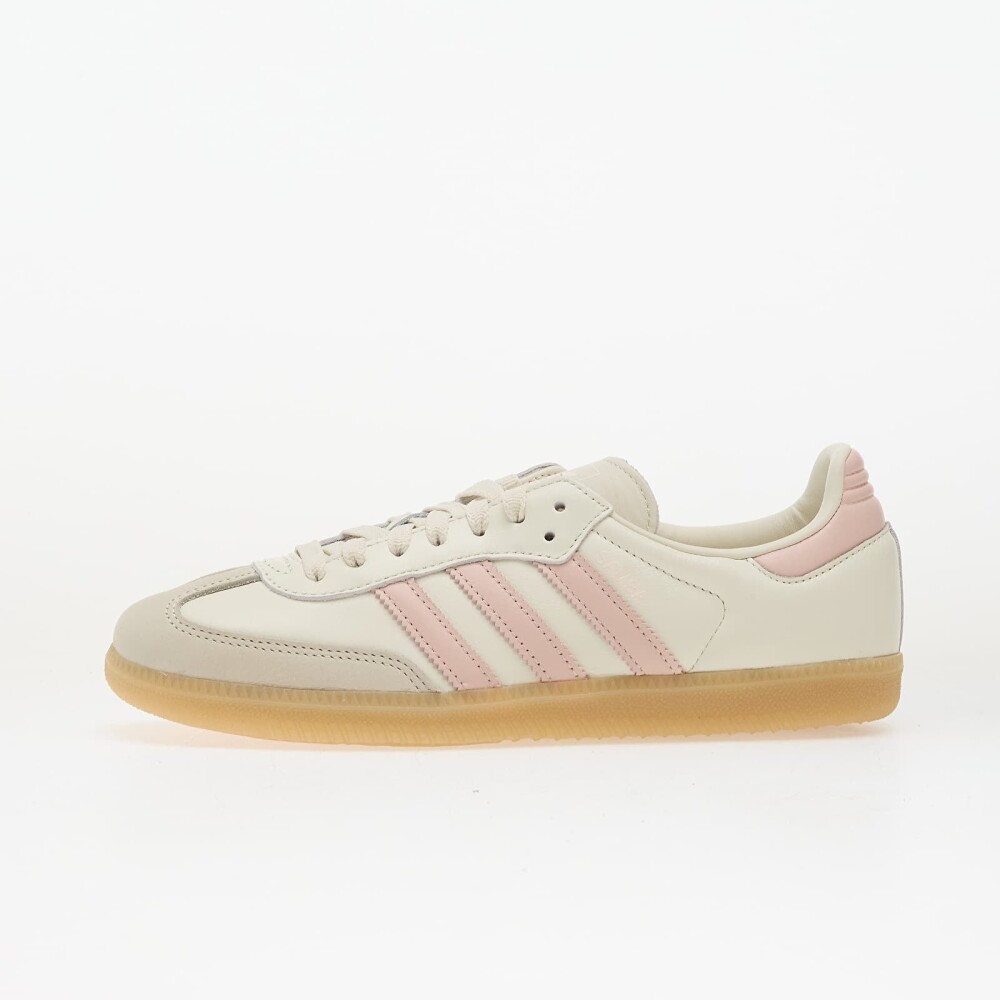 Adidas Samba Og W Off White/ Sanpin/ Gum EUR 42 - main photo