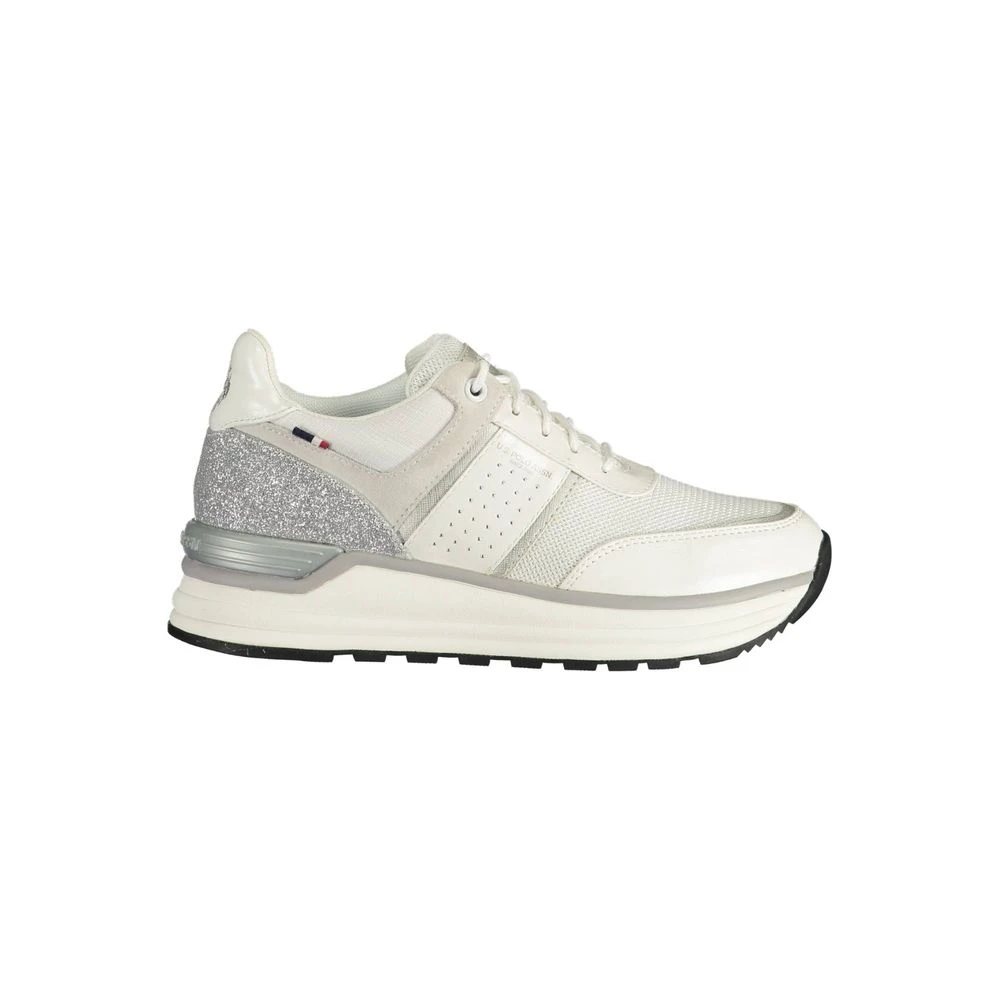U.s. Polo Assn. Dame Sko Hvit 36 EU - main photo