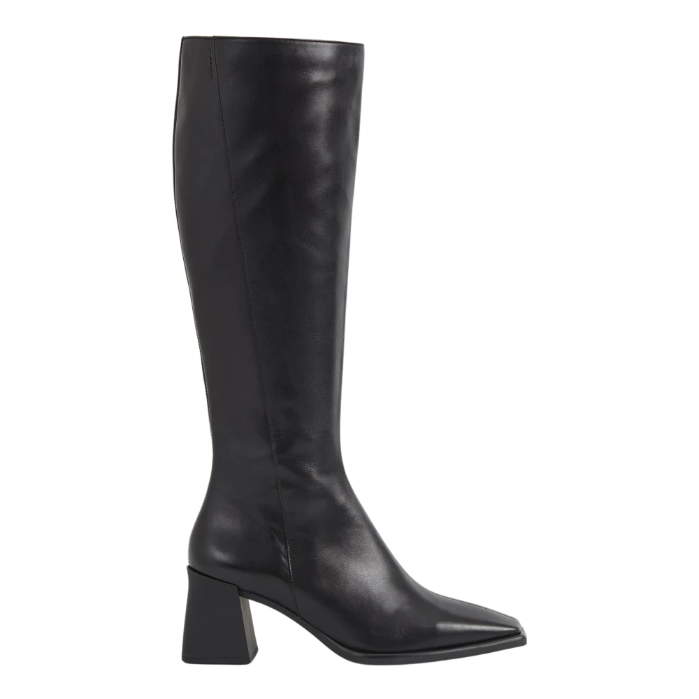 Vagabond Shoemakers Dame Sko Svart 41 EU - main photo