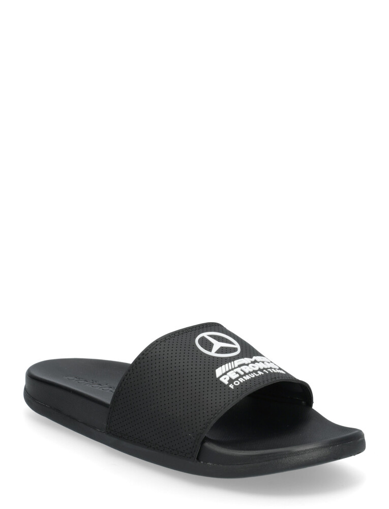 Adidas Performance Adilette Comfort Mer   Black   37 - main photo