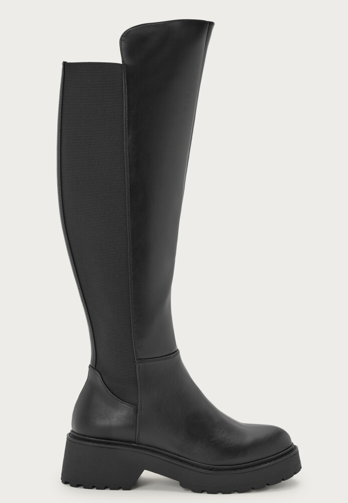 Steve Madden Callback High Boots - main photo
