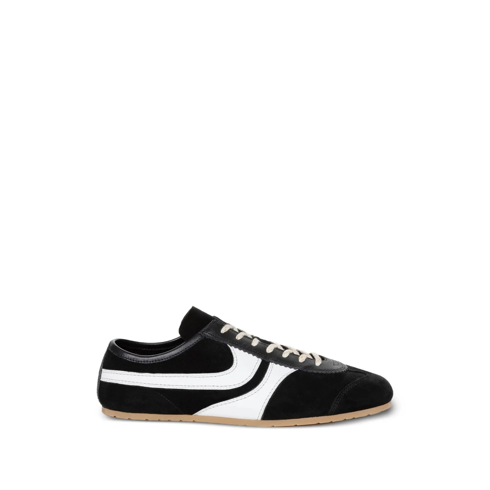 Dries Van Noten Herre Sko Svart 46 EU, - main photo