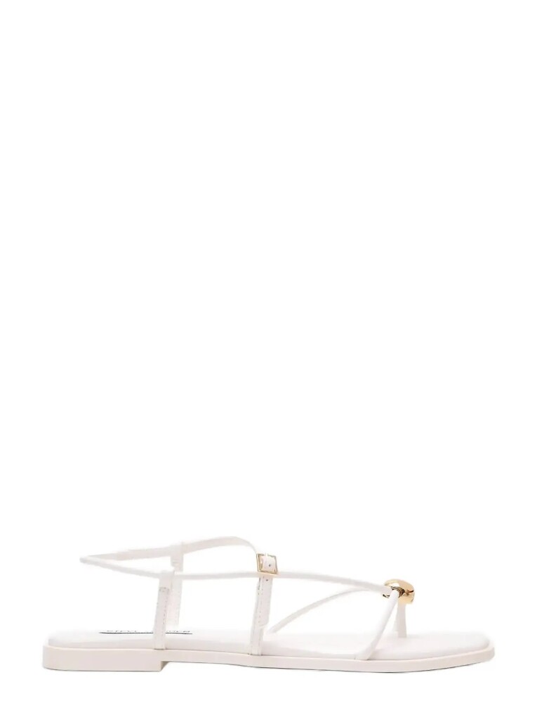Steve Madden Tiki   White   40 - main photo