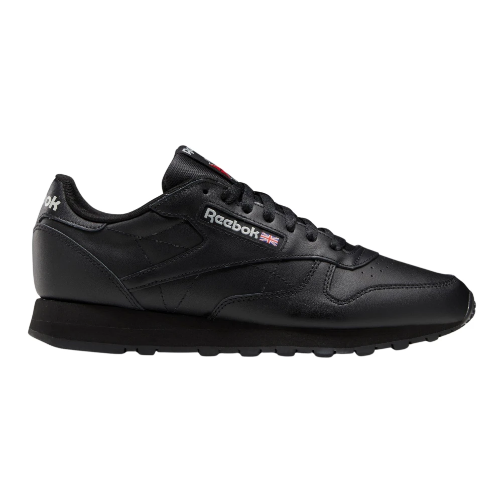 Reebok Dame Sko Svart 39 EU - main photo