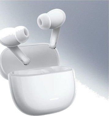 Xiaomi Redmi Buds 8 Lite Hvit