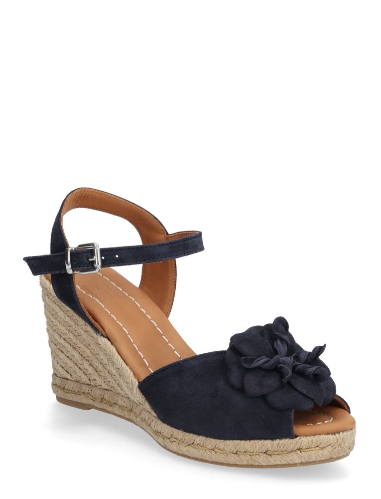 Billi Bi Espadrilles Navy 42 - main photo