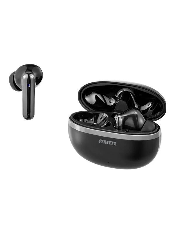 Streetz T235 Svart