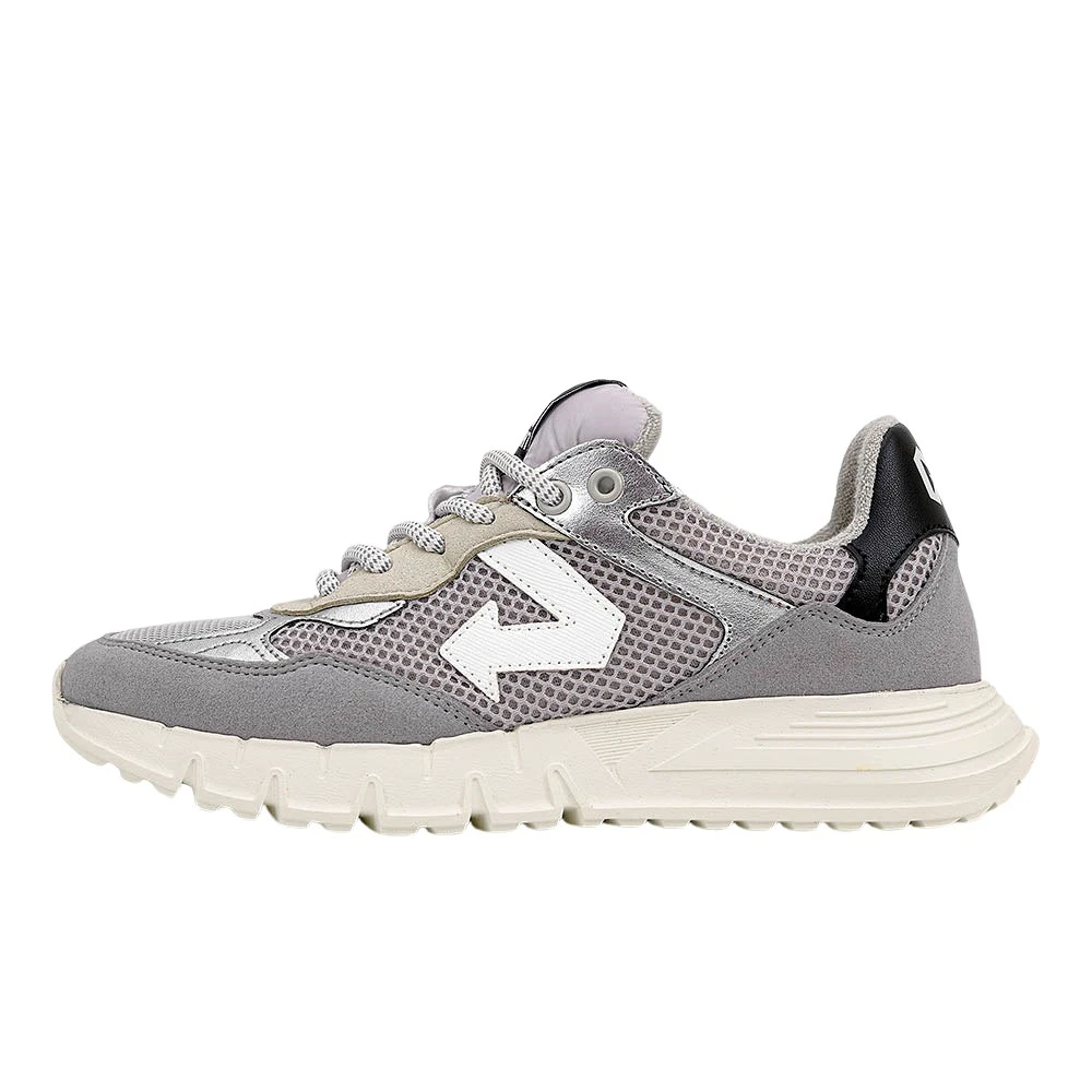 Id.eight unisex Sko Grå 40 EU, - main photo