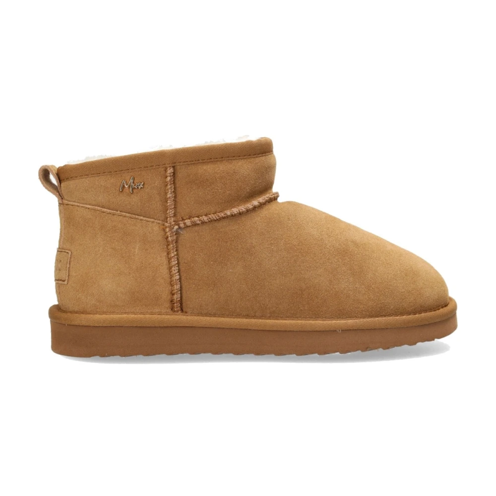 Mexx Dame Sko Brun 38 EU, - main photo