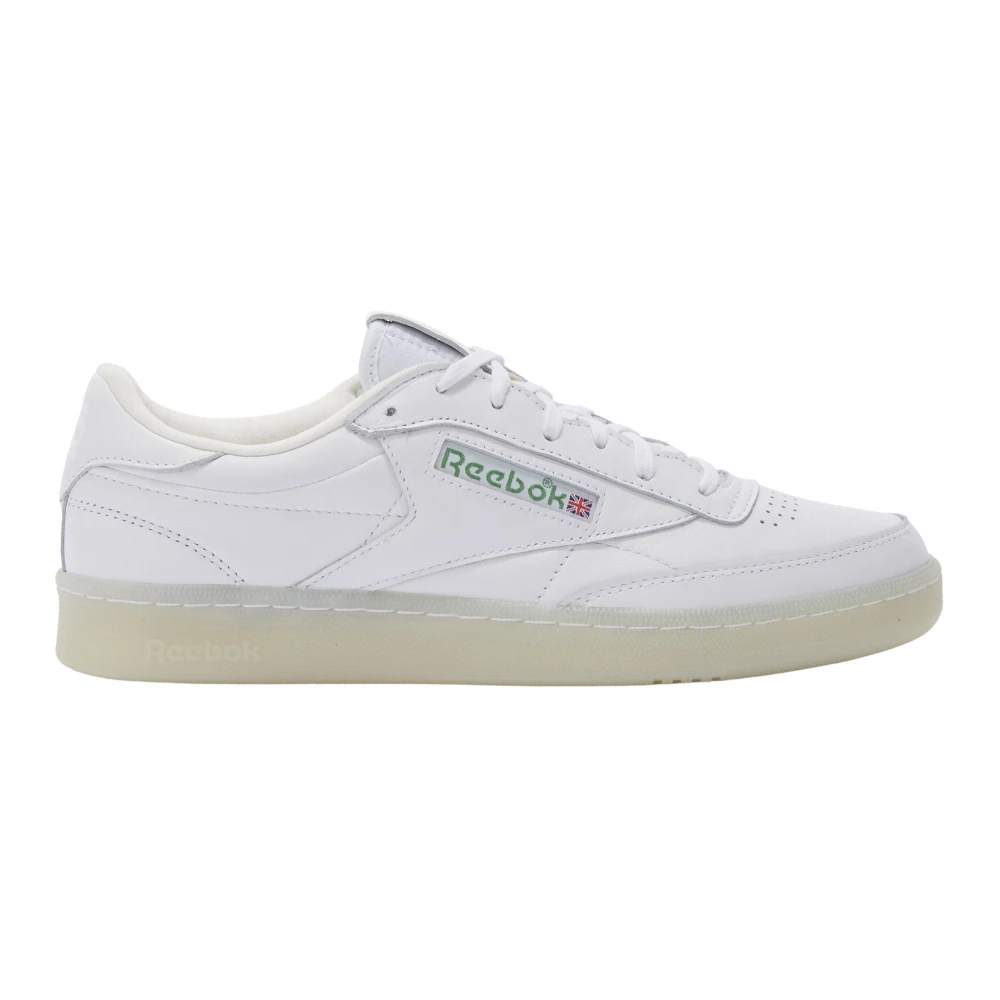 Reebok Dame Sko Hvit 39 1/2 EU - main photo