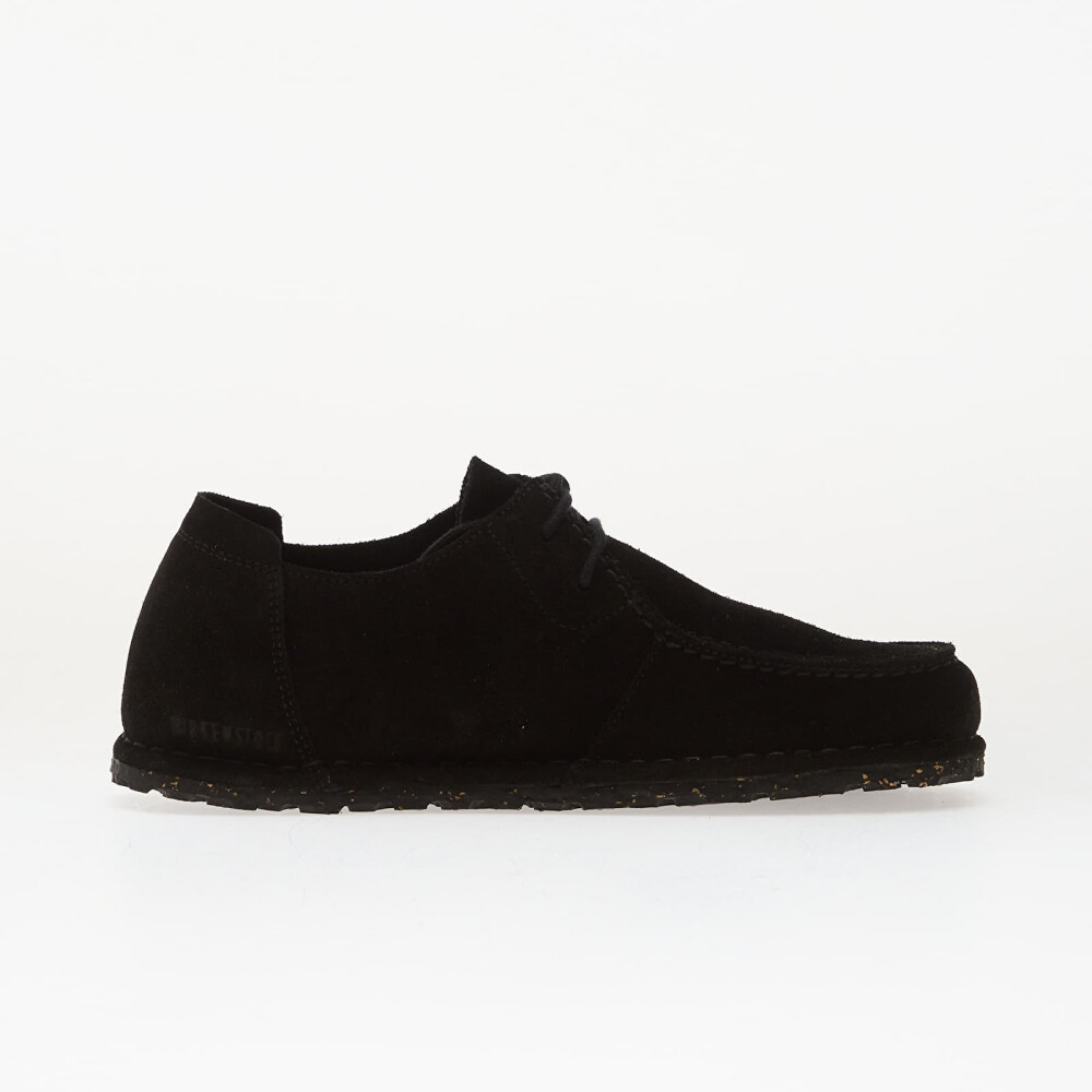 Birkenstock Utti Lace sko Hvit Unisex L - side b
