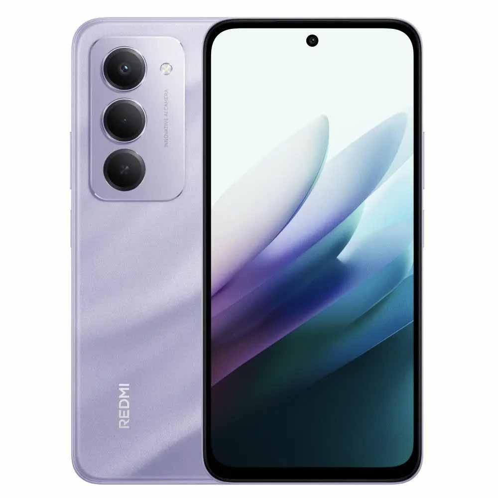 Xiaomi Redmi 15 4G 8GB/256GB Sandy Purple