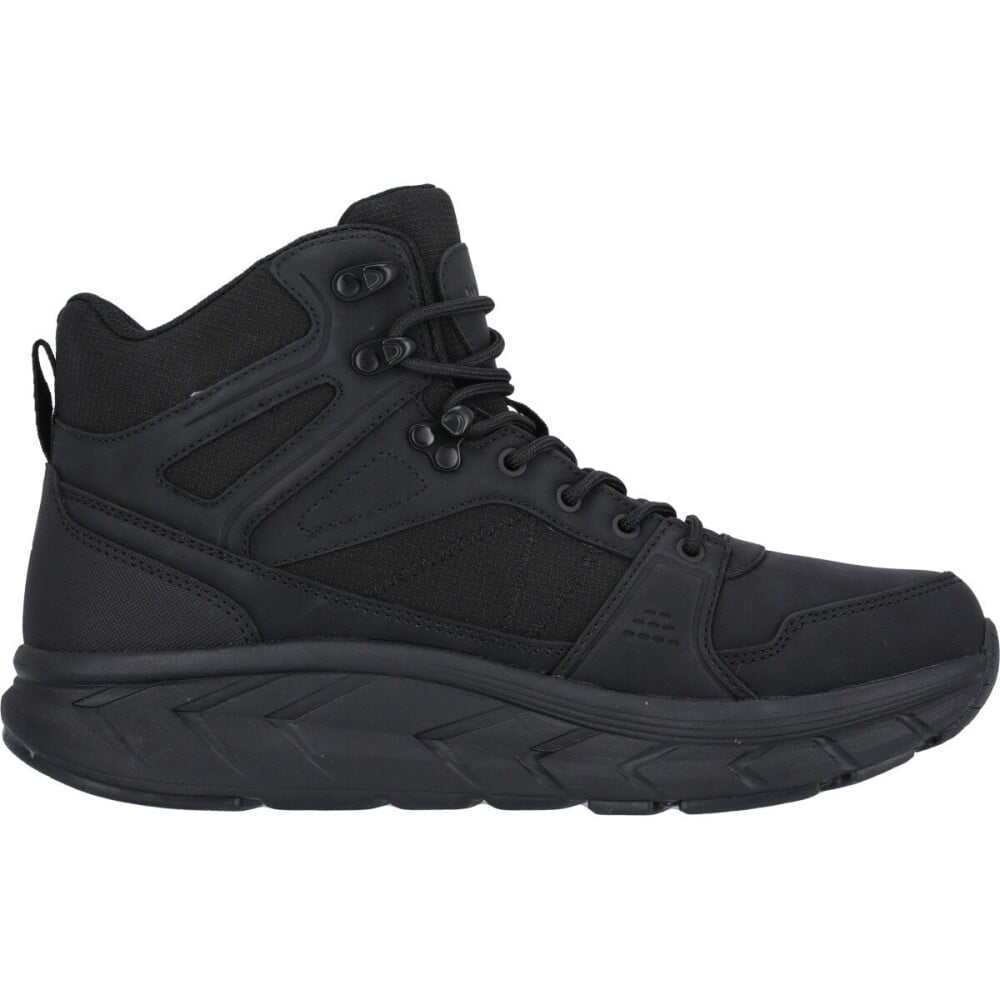 Mols  Gettis Outdoor Boot W/Wool   black 41 - main photo
