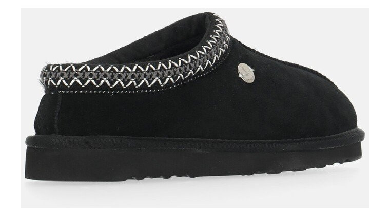 Seaside Montana Hi Rise Slip In W BLACK 41 Bestselger - main photo