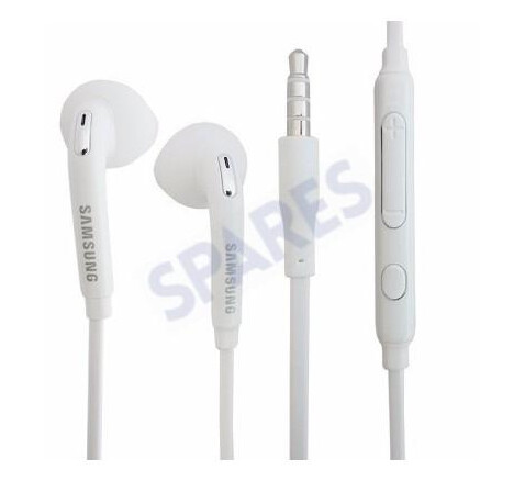 Eo-Eg920bw In-Ear Stereo Headset Inkl. Mikrofon
