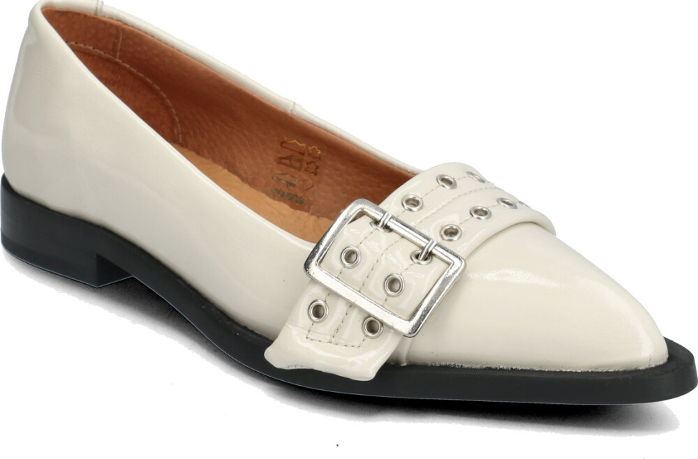 Pavement Saso Low - Beige - 39 - main photo