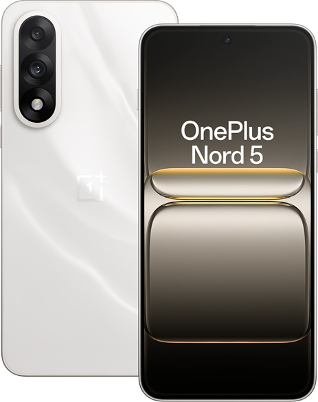 OnePlus Nord 5 8GB/256GB Marble Sands