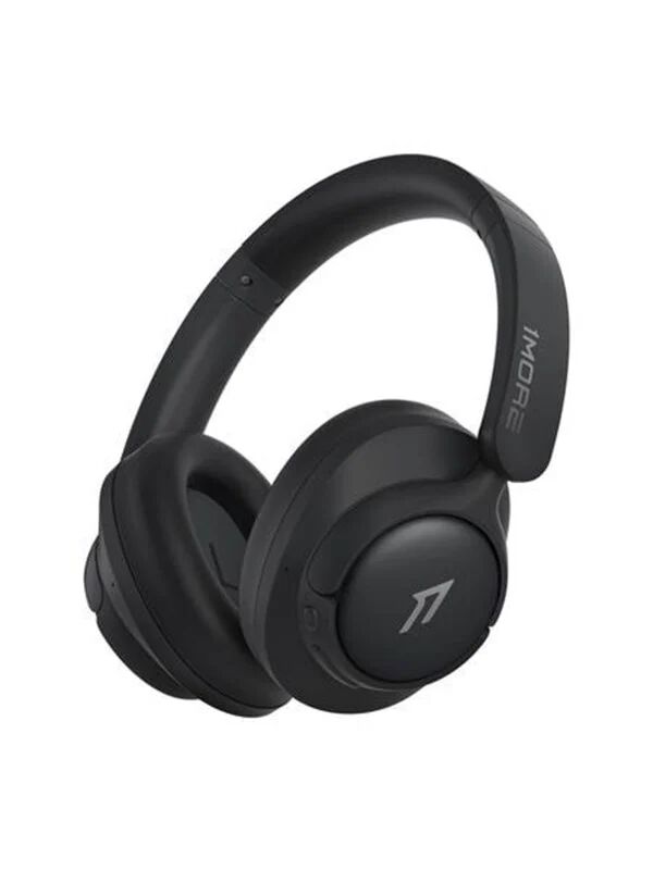 1MORE SonoFlow SE HQ31 Wireless ANC Headphones Black