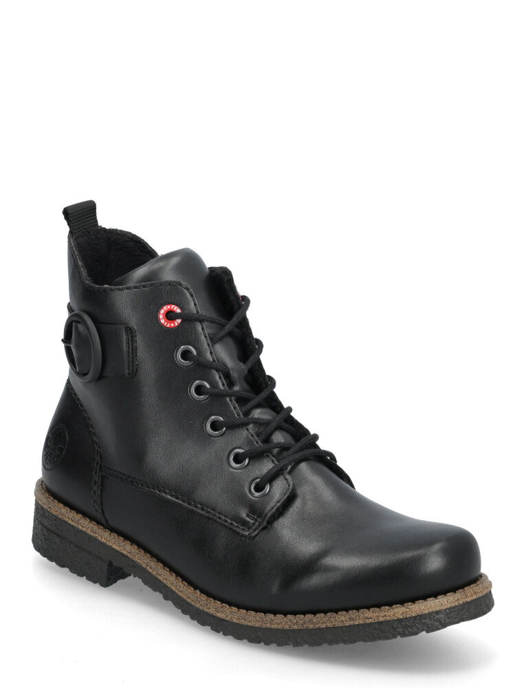 Rieker 73520 - Black - 36 - main photo