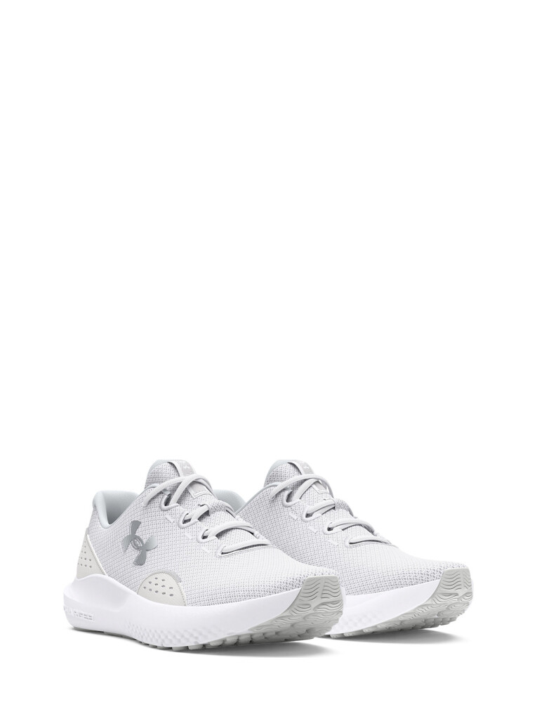 Under Armour Ua W Charged Surge 4 White 36 - main photo