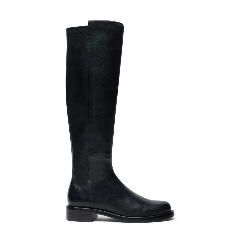 Stuart Weitzman Dame Sko Svart 39 EU, - main photo