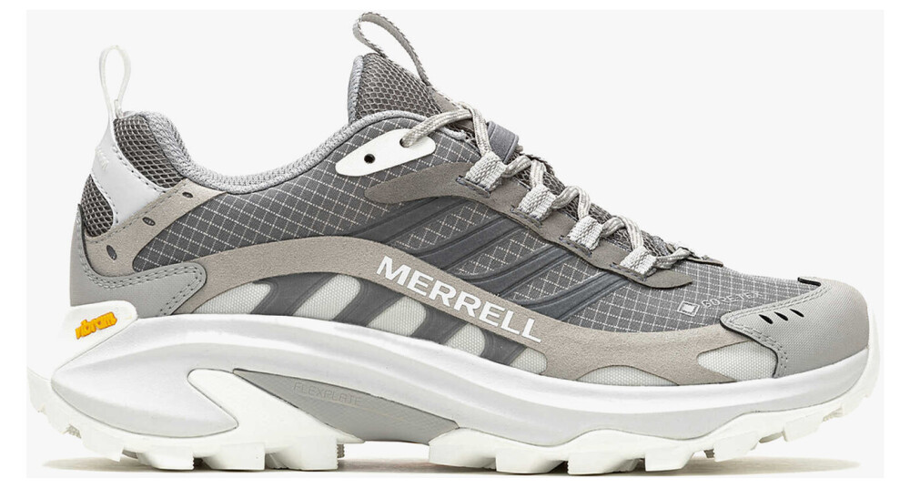 Merrell Moab Speed 2 GTX Grå 41 - main photo
