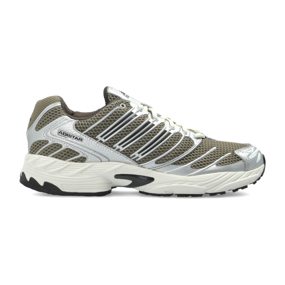 Adidas Originals Dame Sko Grønn 36 1/2 EU, - main photo